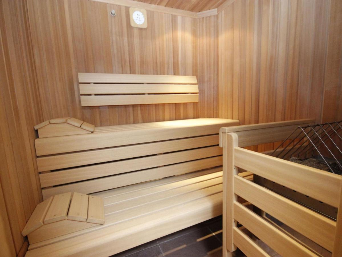 Apartment Falkner-7 By Interhome Oberlängenfeld Εξωτερικό φωτογραφία