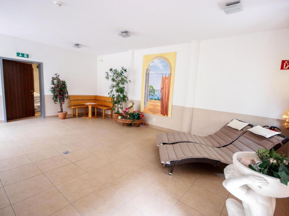 Apartment Falkner-7 By Interhome Oberlängenfeld Εξωτερικό φωτογραφία