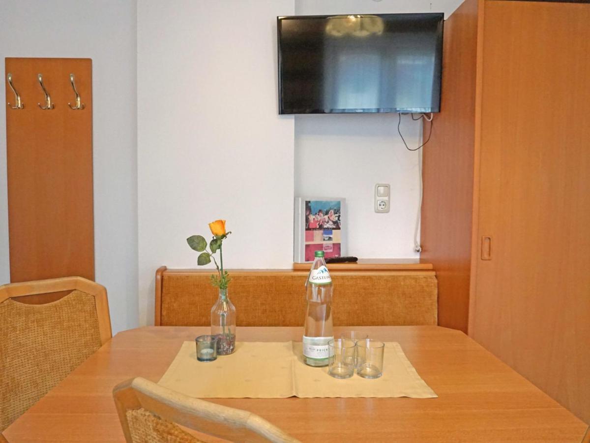 Apartment Falkner-7 By Interhome Oberlängenfeld Εξωτερικό φωτογραφία