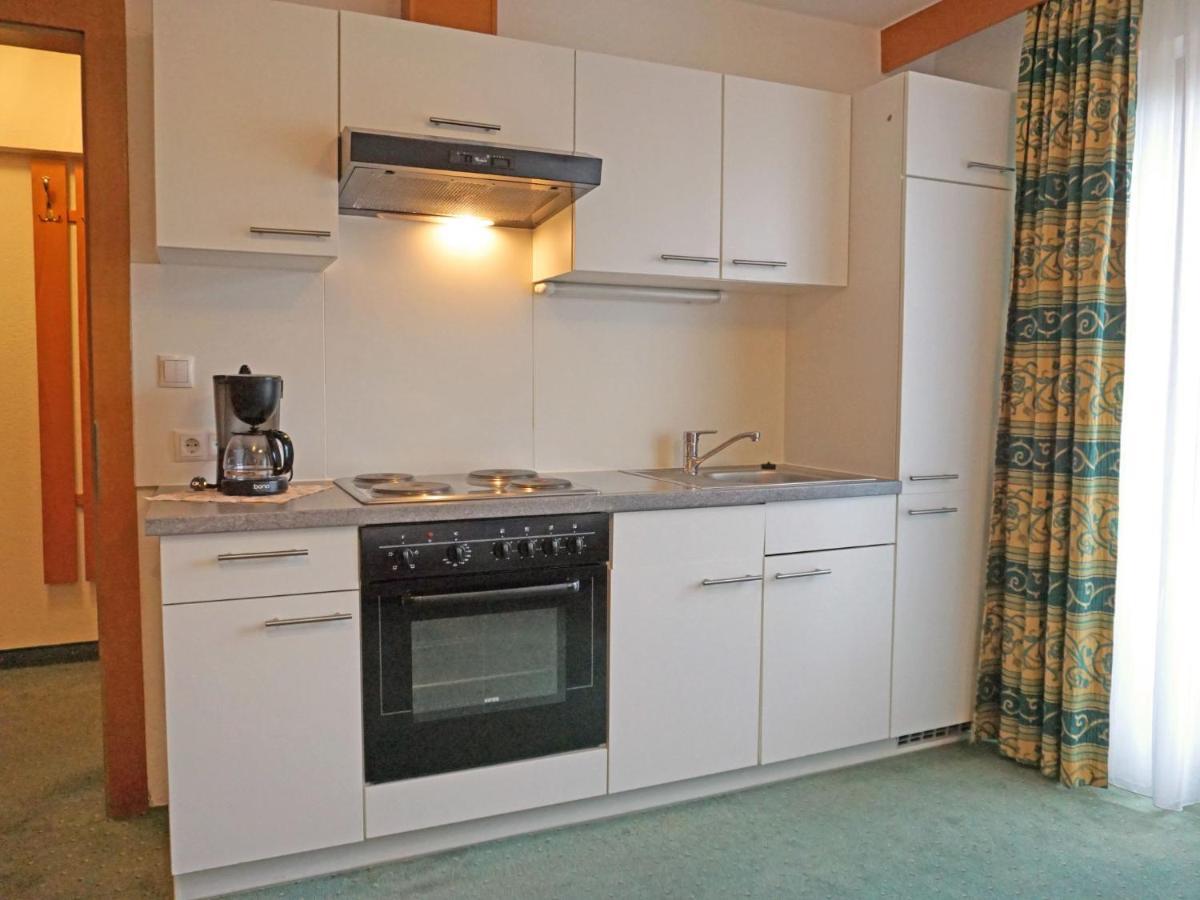 Apartment Falkner-7 By Interhome Oberlängenfeld Εξωτερικό φωτογραφία