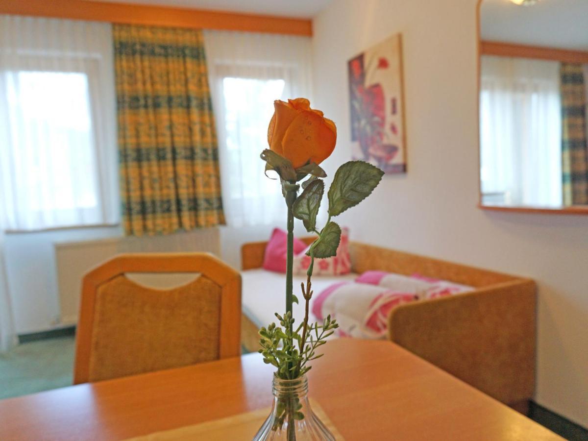 Apartment Falkner-7 By Interhome Oberlängenfeld Εξωτερικό φωτογραφία