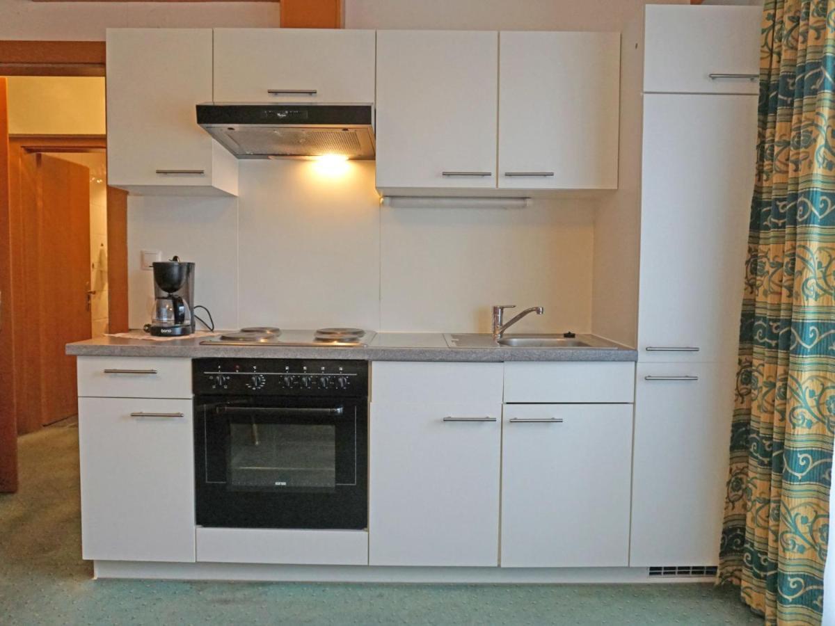 Apartment Falkner-7 By Interhome Oberlängenfeld Εξωτερικό φωτογραφία